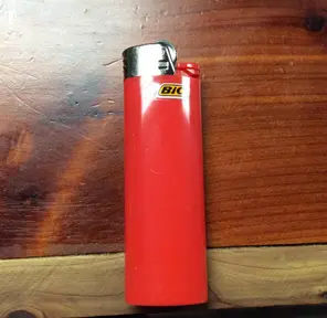 BIC Limited Edition "Lucky"