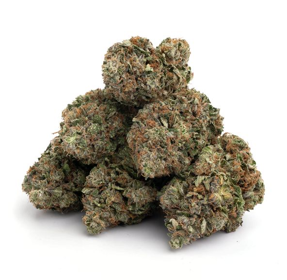 50 Shades of the Pink