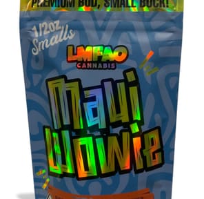 Maui Wowie