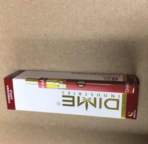 Forbidden Apple Dime Disposable 2g