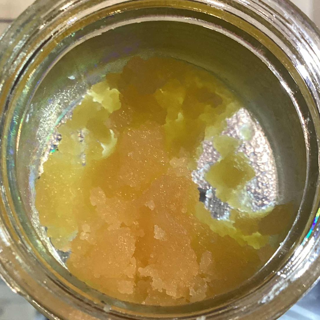 Gas House Packwoods - Dab - Apple Pie - 1G