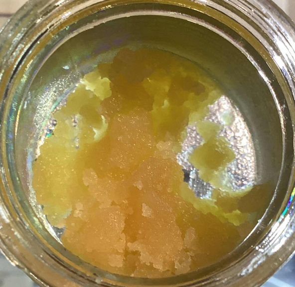 Gas House Packwoods - Dab - Apple Pie - 1G
