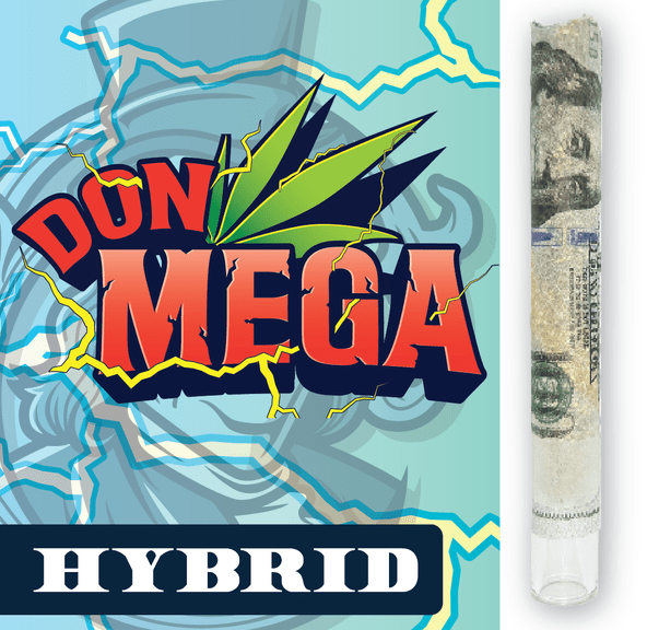 RR|Fancy Franklin|Don Mega