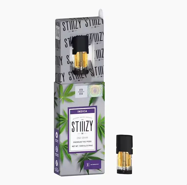 Stiiizy Pod Watermelon Z 1g