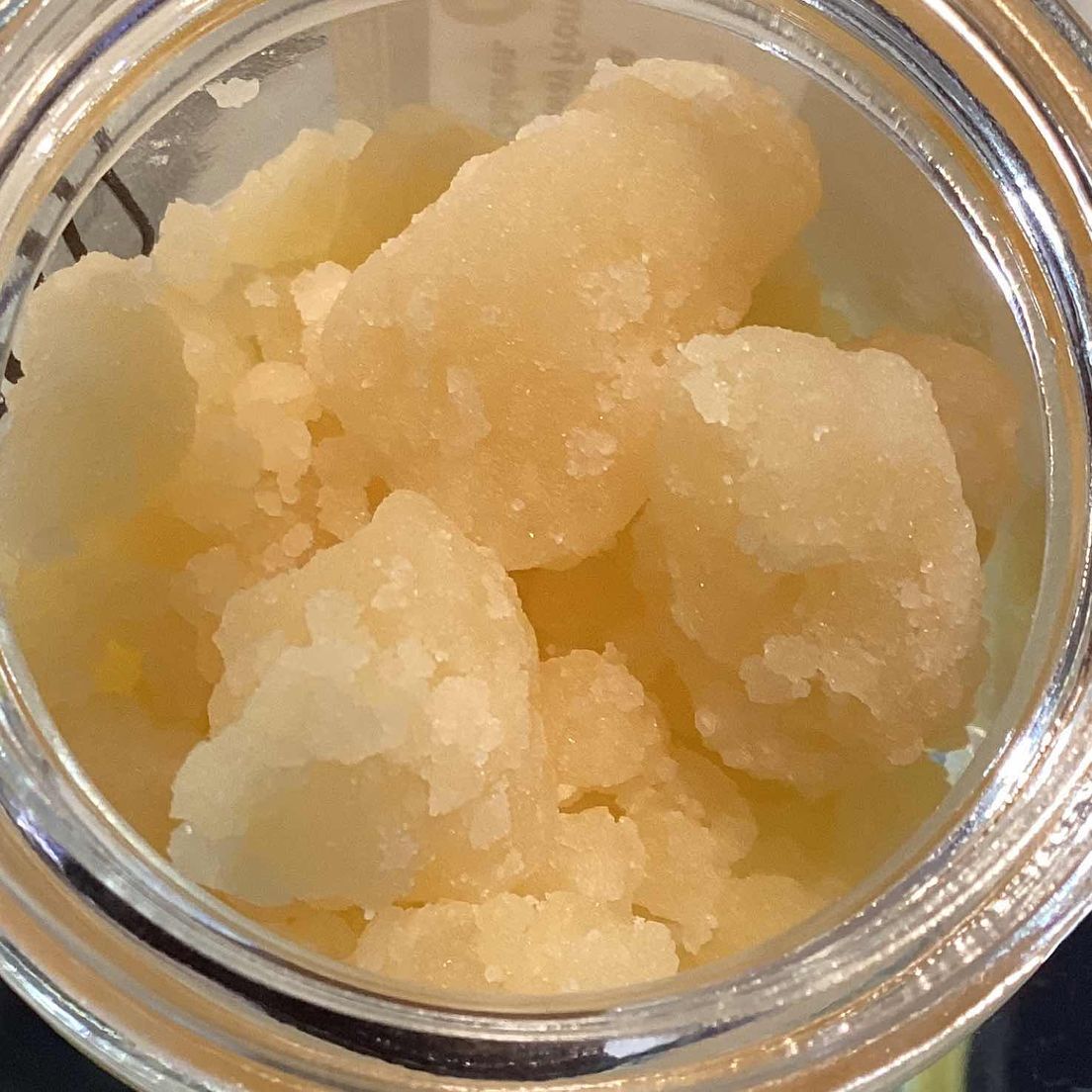Proper Extracts - Live Resin - Glitter Bomb - 1G