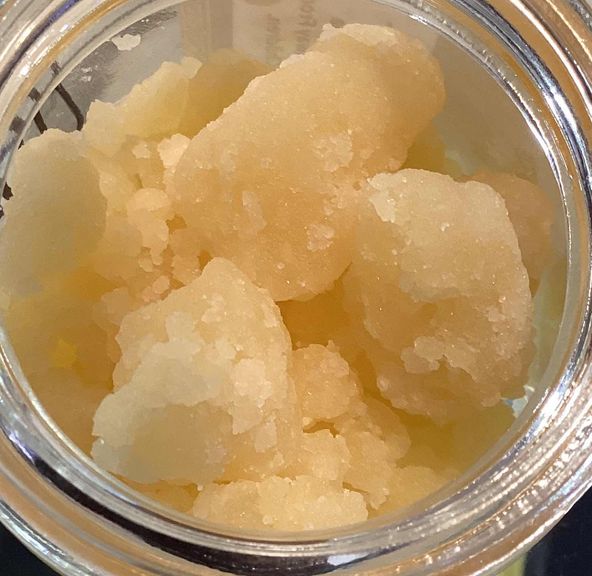 Proper Extracts - Live Resin - Glitter Bomb - 1G