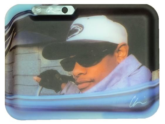 Glow Tray - Eazy-Duz-It