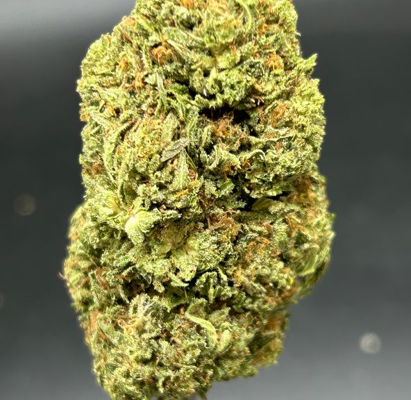 Bubba Kush - $50 oz Deal