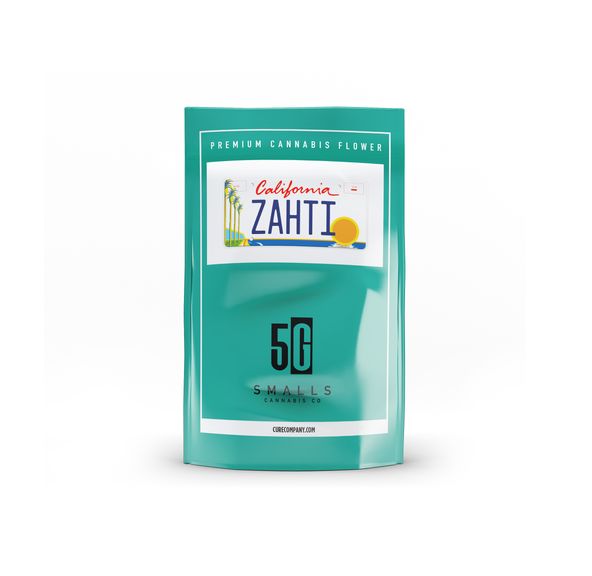 Zahti (Smalls)