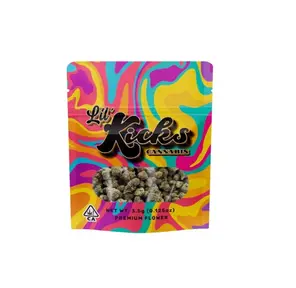 Cap City Kush