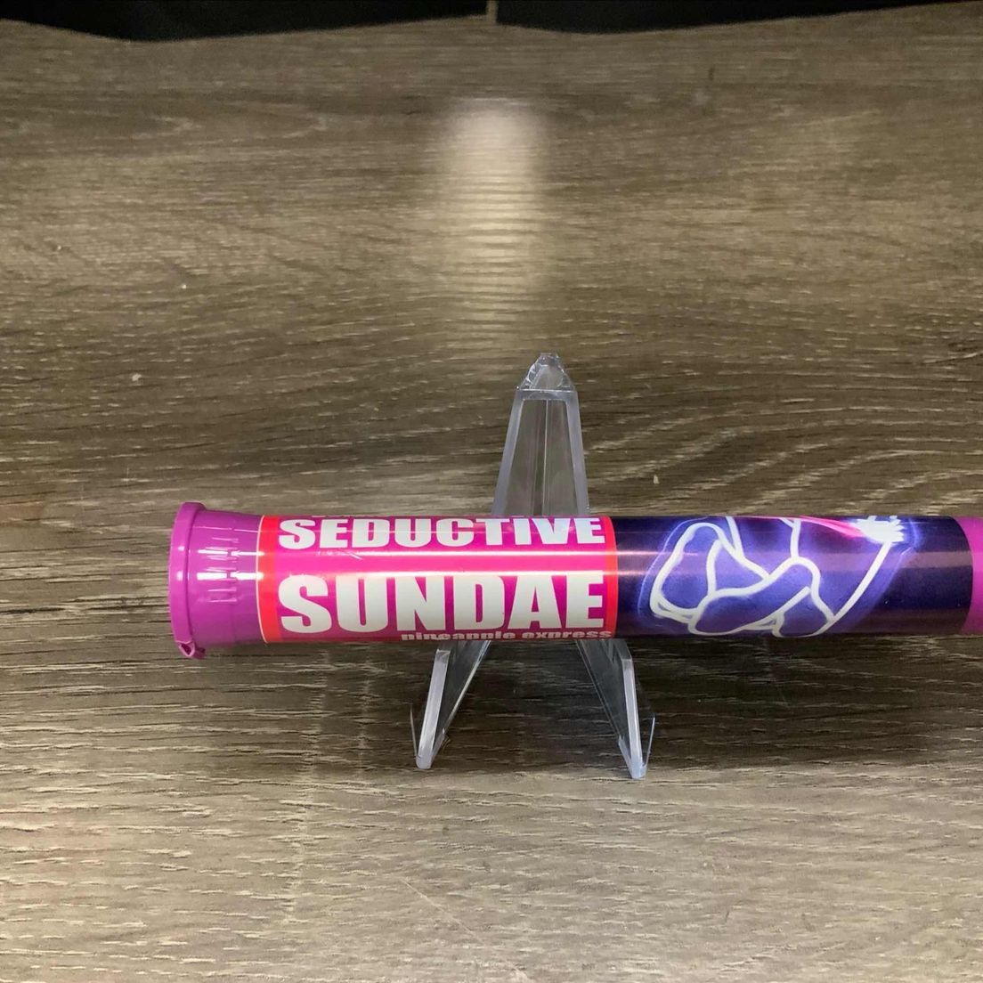 Seductive Sunday Texoma preroll 1g