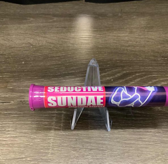 Seductive Sunday Texoma preroll 1g