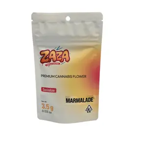 Zaza - Marmalade