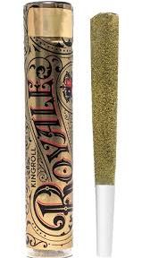 Kingroll - Rotale