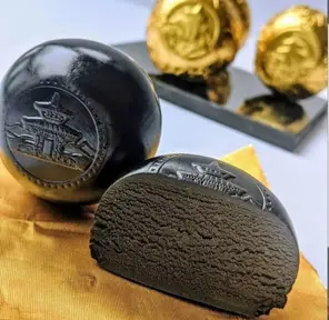 Nepalese Temple Hashish Balls 1oz