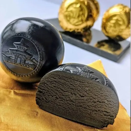 Nepalese Temple Hashish Balls 1oz