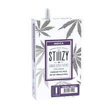 1G CDT POD - DOUBLE MINTZ