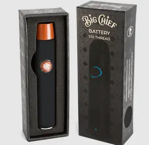 510 Thread Battery Black