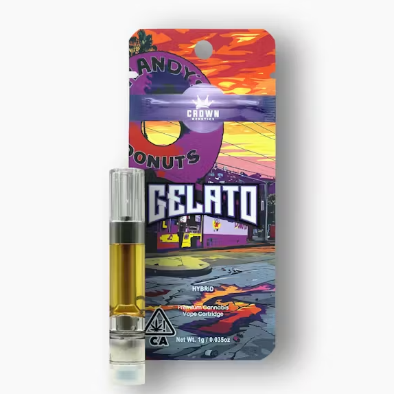 Gelato Vape