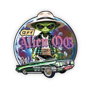 Alien OG Smalls 7g 7.00 g