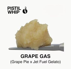 Grape Gas Live Rosin Badder 1.00 g