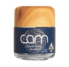 CAM - Gastonia - 3.5g Flower