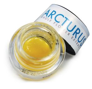 Acturus - NYCD Live Resin 1g