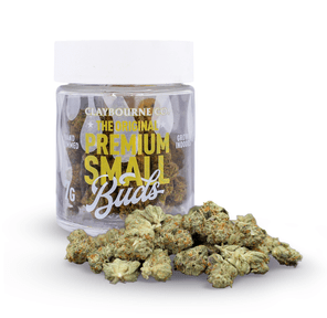 King Louis OG 7g (Smalls) Indoor 7.00 g