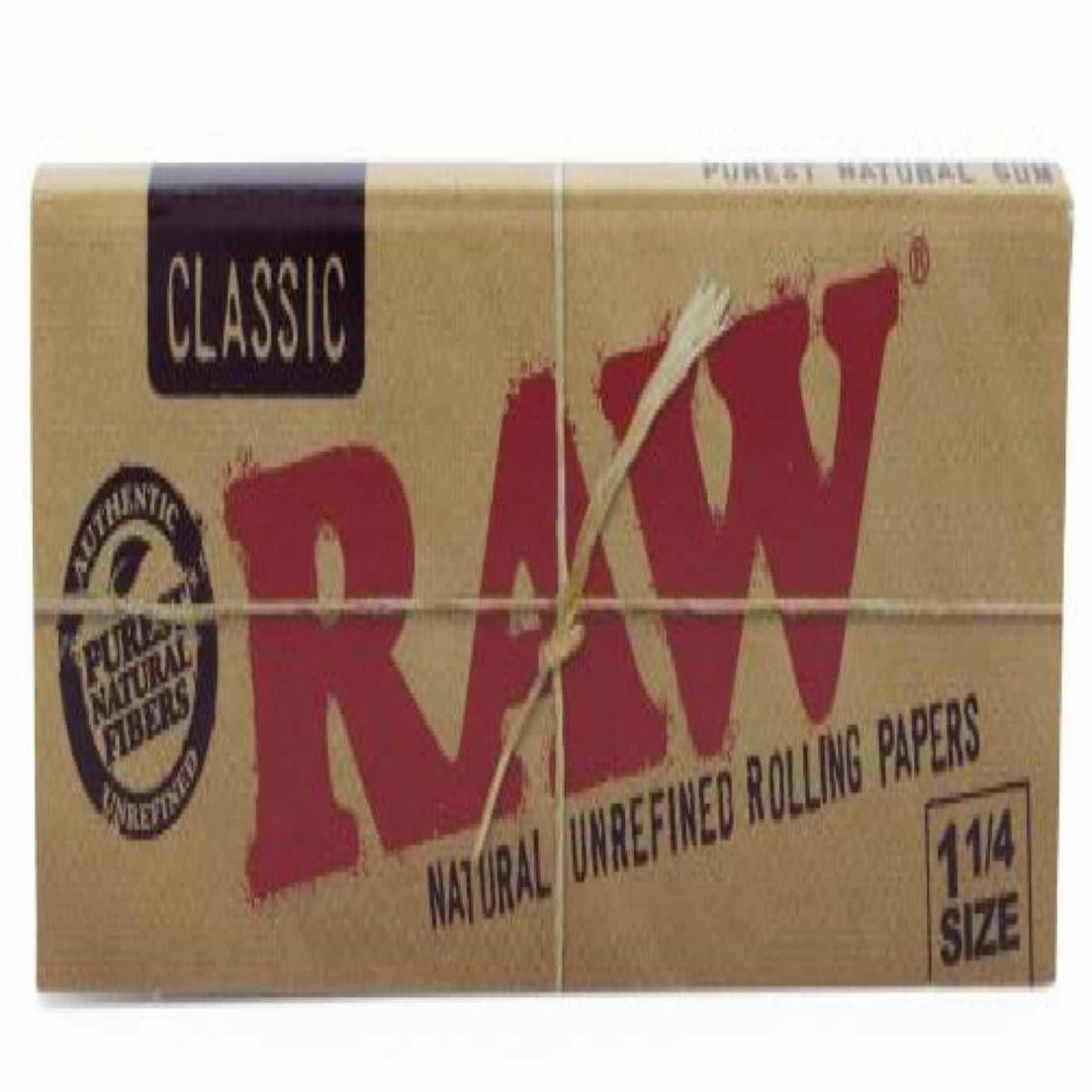 RAW - Classic Rolling Paper