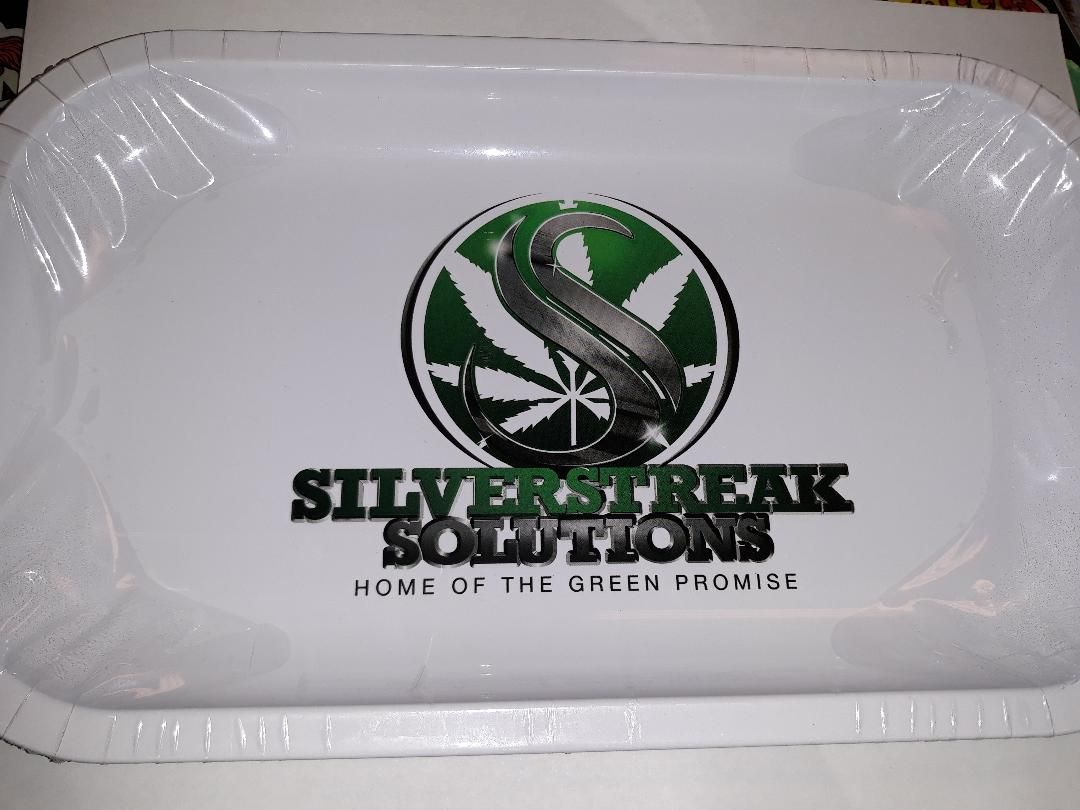 Silverstreak Trays