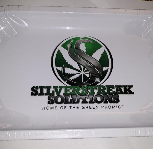 Silverstreak Trays
