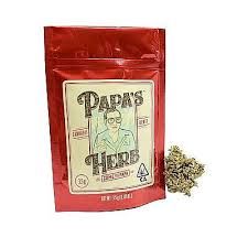 Papa's Herb - Slurty 3 - 3.5g