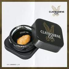 CLAYBOURNE CO. - THE JUDGE 1 GRAM BUDDER