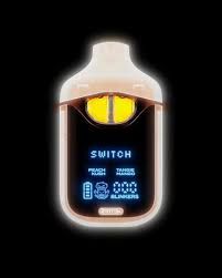 Boutiq Duo v4 Switch Peach Kush x Tangie Mango $20