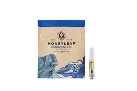 .5G CART - GELATO
