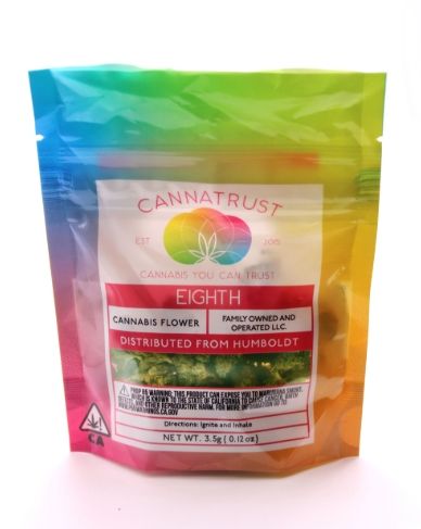 Cannatrust - Sugar Pine 3.5g