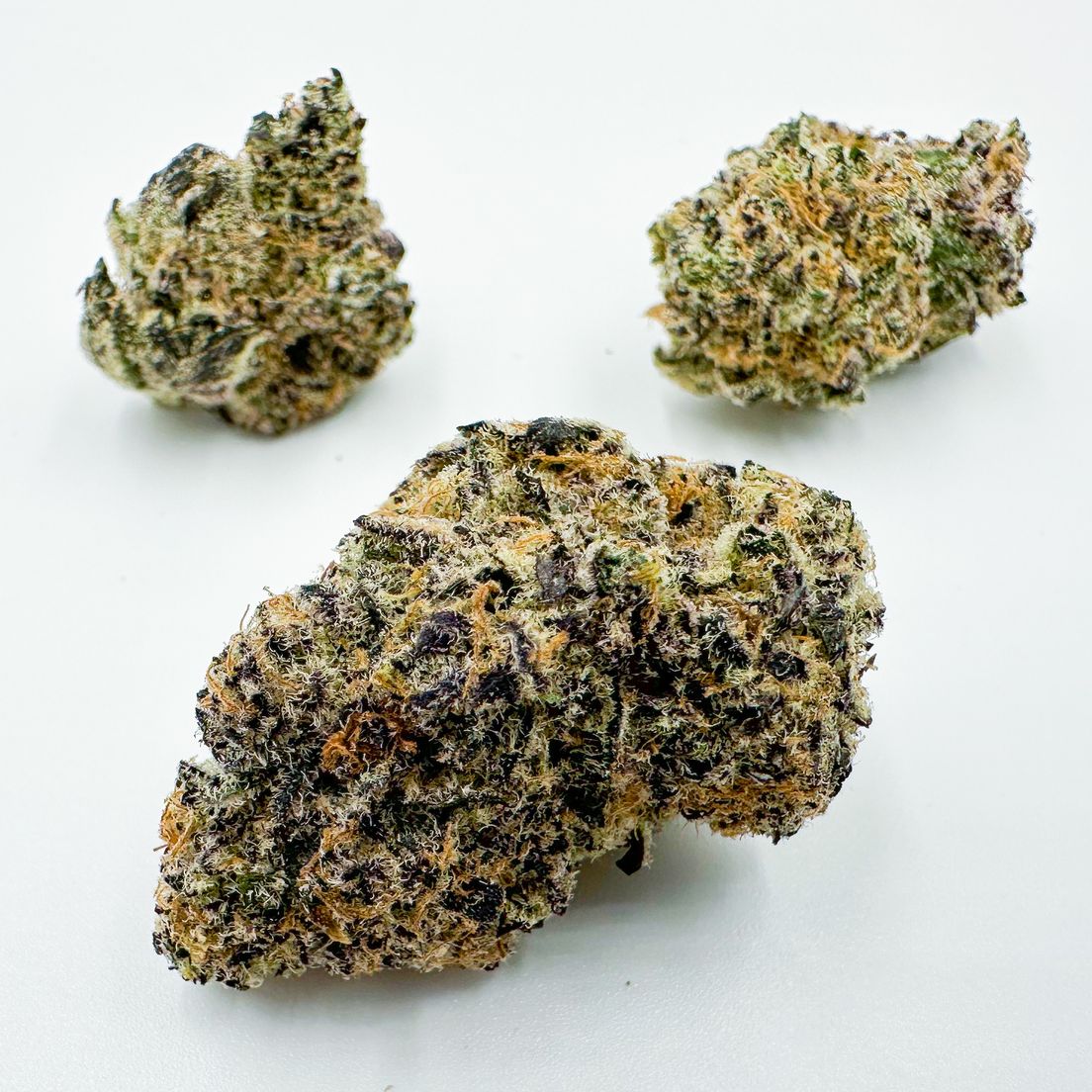 Blueberry Kush