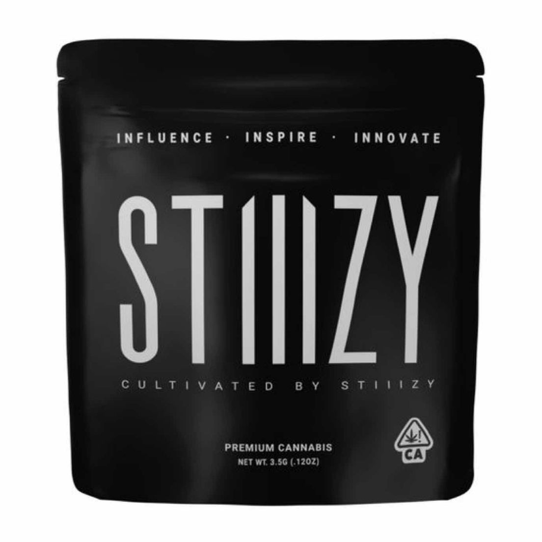 STIIIZY - 3.5G BLACK LABEL - Cocolato 3.5g