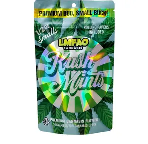 Kush Mints