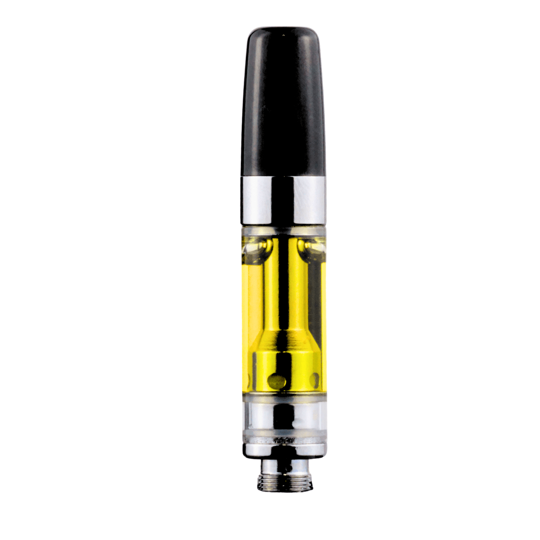 Mango Kush Vape Cartridge 1g