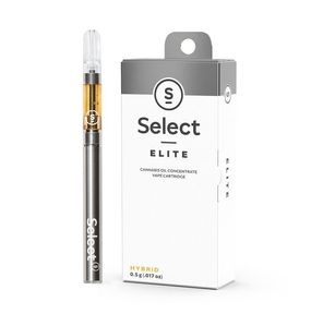 Select 1g - Durban Poison 79%