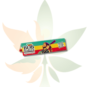 Bob Marley - King Size - Rolling Papers