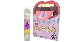 Flavorade Gary Piescream $42
