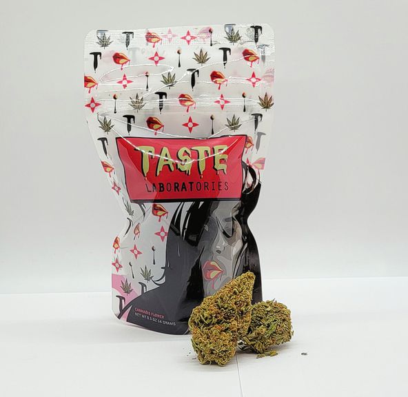 *Deal! $65 1/2 oz. Maui Waui (29.1%/Sativa) - Taste