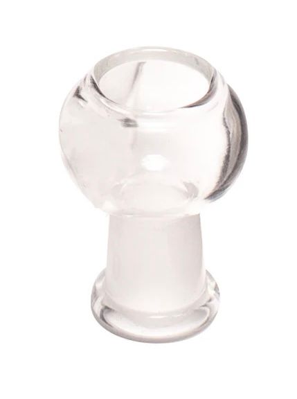 14mm Glass Oil Dome $10.