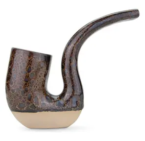 Puffco - Proxy Terrapipe - Chestnut
