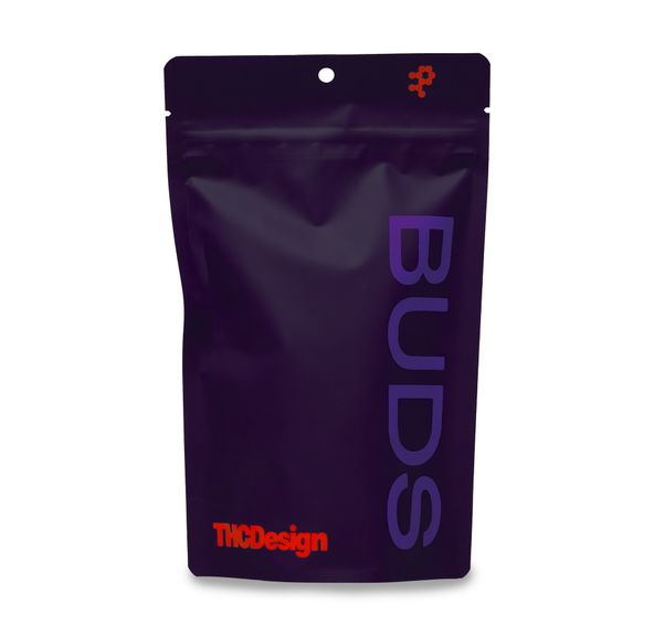 BUDS By THC Design- Blue Viper 14g (H)
