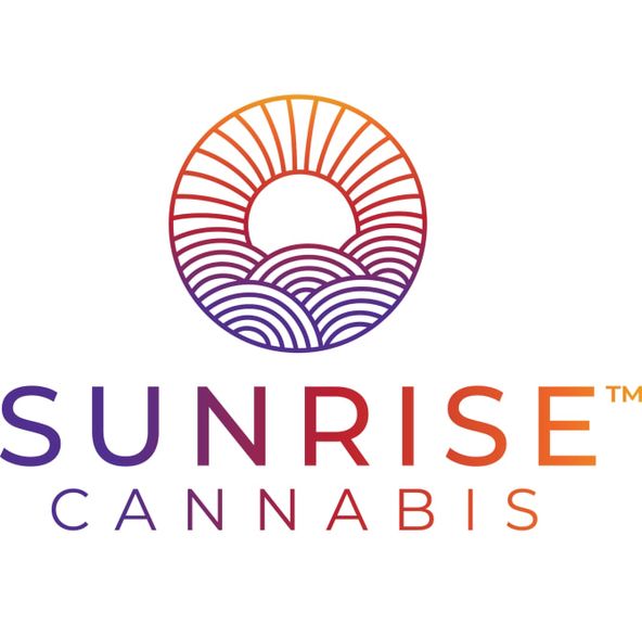 Sunrise Cannabis 1g Infused Preroll - Titty Sprinkles