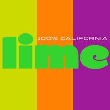 Lime Blue Raspberry 1000mg Syrup