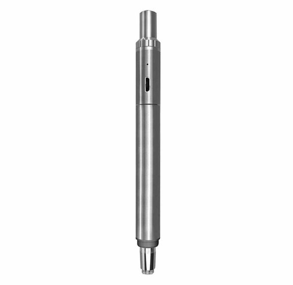 Boundless Terp Pen - Stainless Steel